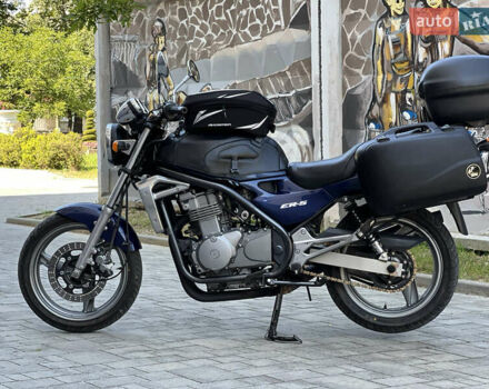 Кавасаки ER-5, объемом двигателя 0.5 л и пробегом 28 тыс. км за 2850 $, фото 9 на Automoto.ua