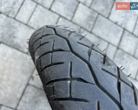 Кавасаки ER-5, объемом двигателя 0.5 л и пробегом 28 тыс. км за 2850 $, фото 21 на Automoto.ua