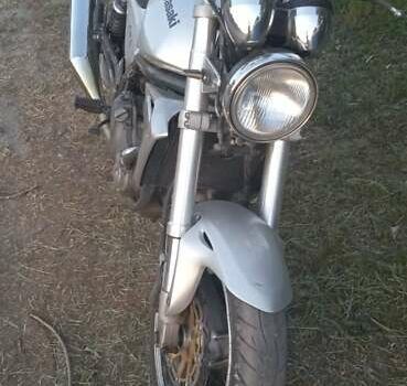 Кавасакі ER-5, об'ємом двигуна 0.5 л та пробігом 19 тис. км за 3000 $, фото 2 на Automoto.ua