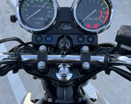 Кавасакі ER-5, об'ємом двигуна 0.5 л та пробігом 0 тис. км за 2450 $, фото 6 на Automoto.ua