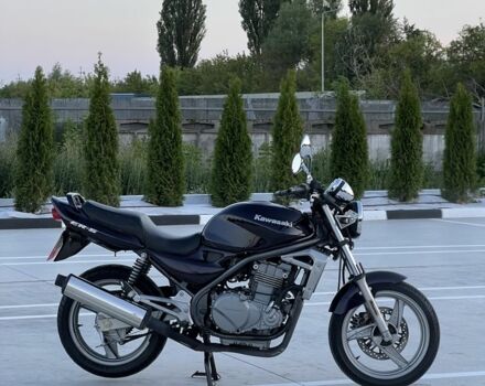 Кавасакі ER-5, об'ємом двигуна 0.5 л та пробігом 0 тис. км за 2450 $, фото 1 на Automoto.ua