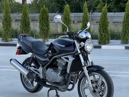 Кавасакі ER-5, об'ємом двигуна 0.5 л та пробігом 0 тис. км за 2450 $, фото 1 на Automoto.ua