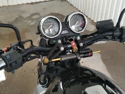 Кавасаки ER-5, объемом двигателя 0.5 л и пробегом 0 тыс. км за 2700 $, фото 1 на Automoto.ua