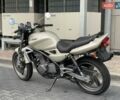 Сірий Кавасакі ER-5, об'ємом двигуна 0.5 л та пробігом 25 тис. км за 2500 $, фото 8 на Automoto.ua