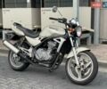 Сірий Кавасакі ER-5, об'ємом двигуна 0.5 л та пробігом 25 тис. км за 2500 $, фото 1 на Automoto.ua