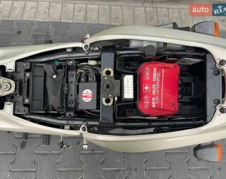Сірий Кавасакі ER-5, об'ємом двигуна 0.5 л та пробігом 25 тис. км за 2500 $, фото 3 на Automoto.ua