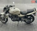 Сірий Кавасакі ER-5, об'ємом двигуна 0.5 л та пробігом 25 тис. км за 2500 $, фото 6 на Automoto.ua