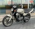 Сірий Кавасакі ER-5, об'ємом двигуна 0.5 л та пробігом 25 тис. км за 2500 $, фото 7 на Automoto.ua