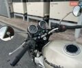 Сірий Кавасакі ER-5, об'ємом двигуна 0.5 л та пробігом 25 тис. км за 2500 $, фото 4 на Automoto.ua