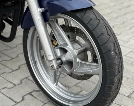 Синій Кавасакі ER-5, об'ємом двигуна 0.5 л та пробігом 31 тис. км за 2599 $, фото 15 на Automoto.ua