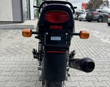 Синій Кавасакі ER-5, об'ємом двигуна 0.5 л та пробігом 31 тис. км за 2599 $, фото 8 на Automoto.ua