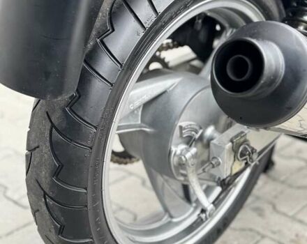 Синій Кавасакі ER-5, об'ємом двигуна 0.5 л та пробігом 31 тис. км за 2599 $, фото 19 на Automoto.ua