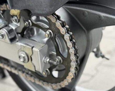 Синій Кавасакі ER-5, об'ємом двигуна 0.5 л та пробігом 31 тис. км за 2599 $, фото 18 на Automoto.ua