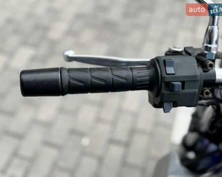 Синій Кавасакі ER-5, об'ємом двигуна 0.5 л та пробігом 31 тис. км за 2599 $, фото 22 на Automoto.ua