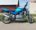 Синій Кавасакі ER-5, об'ємом двигуна 0 л та пробігом 1 тис. км за 1700 $, фото 4 на Automoto.ua