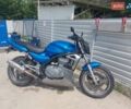 Синій Кавасакі ER-5, об'ємом двигуна 0 л та пробігом 1 тис. км за 1700 $, фото 8 на Automoto.ua