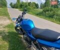 Синій Кавасакі ER-5, об'ємом двигуна 0 л та пробігом 1 тис. км за 1700 $, фото 1 на Automoto.ua