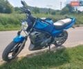 Синій Кавасакі ER-5, об'ємом двигуна 0 л та пробігом 1 тис. км за 1700 $, фото 7 на Automoto.ua