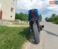 Синій Кавасакі ER-5, об'ємом двигуна 0 л та пробігом 1 тис. км за 1700 $, фото 2 на Automoto.ua