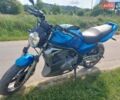 Синій Кавасакі ER-5, об'ємом двигуна 0 л та пробігом 1 тис. км за 1700 $, фото 1 на Automoto.ua