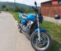 Синій Кавасакі ER-5, об'ємом двигуна 0 л та пробігом 1 тис. км за 1700 $, фото 5 на Automoto.ua