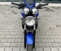 Синий Кавасаки ER-5, объемом двигателя 0.5 л и пробегом 25 тыс. км за 2999 $, фото 1 на Automoto.ua