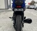 Синий Кавасаки ER-5, объемом двигателя 0.5 л и пробегом 25 тыс. км за 2999 $, фото 8 на Automoto.ua