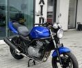 Синий Кавасаки ER-5, объемом двигателя 0.5 л и пробегом 25 тыс. км за 2999 $, фото 16 на Automoto.ua