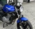 Синий Кавасаки ER-5, объемом двигателя 0.5 л и пробегом 25 тыс. км за 2999 $, фото 14 на Automoto.ua