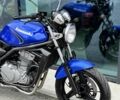Синий Кавасаки ER-5, объемом двигателя 0.5 л и пробегом 25 тыс. км за 2999 $, фото 27 на Automoto.ua