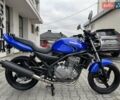 Синий Кавасаки ER-5, объемом двигателя 0.5 л и пробегом 25 тыс. км за 2999 $, фото 11 на Automoto.ua