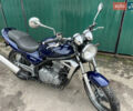 Синий Кавасаки ER-5, объемом двигателя 0.5 л и пробегом 36 тыс. км за 3100 $, фото 23 на Automoto.ua