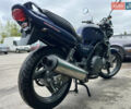 Синий Кавасаки ER-5, объемом двигателя 0.5 л и пробегом 36 тыс. км за 3100 $, фото 27 на Automoto.ua