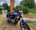 Синій Кавасакі ER-5, об'ємом двигуна 0.5 л та пробігом 19 тис. км за 2450 $, фото 1 на Automoto.ua