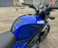 Синій Кавасакі ER-5, об'ємом двигуна 0.5 л та пробігом 34 тис. км за 2600 $, фото 9 на Automoto.ua