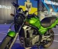 Зеленый Кавасаки ER-5, объемом двигателя 0.5 л и пробегом 15 тыс. км за 2800 $, фото 2 на Automoto.ua