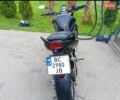 Чорний Кавасакі ER-6, об'ємом двигуна 0.65 л та пробігом 45 тис. км за 4500 $, фото 1 на Automoto.ua