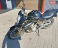 Чорний Кавасакі ER-6, об'ємом двигуна 0.65 л та пробігом 45 тис. км за 4500 $, фото 2 на Automoto.ua