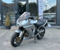 Серый Кавасаки ER-6, объемом двигателя 0.6 л и пробегом 52 тыс. км за 3490 $, фото 1 на Automoto.ua
