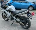 Серый Кавасаки ER-6, объемом двигателя 0.6 л и пробегом 52 тыс. км за 3490 $, фото 10 на Automoto.ua