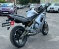 Серый Кавасаки ER-6, объемом двигателя 0.6 л и пробегом 52 тыс. км за 3490 $, фото 13 на Automoto.ua