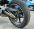Серый Кавасаки ER-6, объемом двигателя 0.6 л и пробегом 52 тыс. км за 3490 $, фото 11 на Automoto.ua
