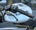 Серый Кавасаки ER-6, объемом двигателя 0.6 л и пробегом 52 тыс. км за 3490 $, фото 7 на Automoto.ua