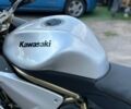 Серый Кавасаки ER-6, объемом двигателя 0.6 л и пробегом 52 тыс. км за 3490 $, фото 8 на Automoto.ua