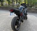 Чорний Кавасакі ER-6F, об'ємом двигуна 0.65 л та пробігом 30 тис. км за 5300 $, фото 1 на Automoto.ua