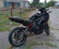 Чорний Кавасакі ER-6F, об'ємом двигуна 0.65 л та пробігом 30 тис. км за 5300 $, фото 3 на Automoto.ua