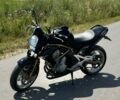 Чорний Кавасакі ER-6N, об'ємом двигуна 0.65 л та пробігом 26 тис. км за 4500 $, фото 1 на Automoto.ua