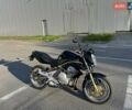 Черный Кавасаки ER-6N, объемом двигателя 0.65 л и пробегом 16 тыс. км за 5400 $, фото 1 на Automoto.ua