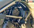 Черный Кавасаки ER-6N, объемом двигателя 0.6 л и пробегом 31 тыс. км за 4000 $, фото 8 на Automoto.ua