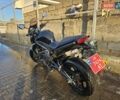 Черный Кавасаки ER-6N, объемом двигателя 0.65 л и пробегом 15 тыс. км за 4999 $, фото 3 на Automoto.ua